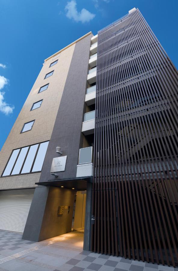 Iam Hotel Osaka
