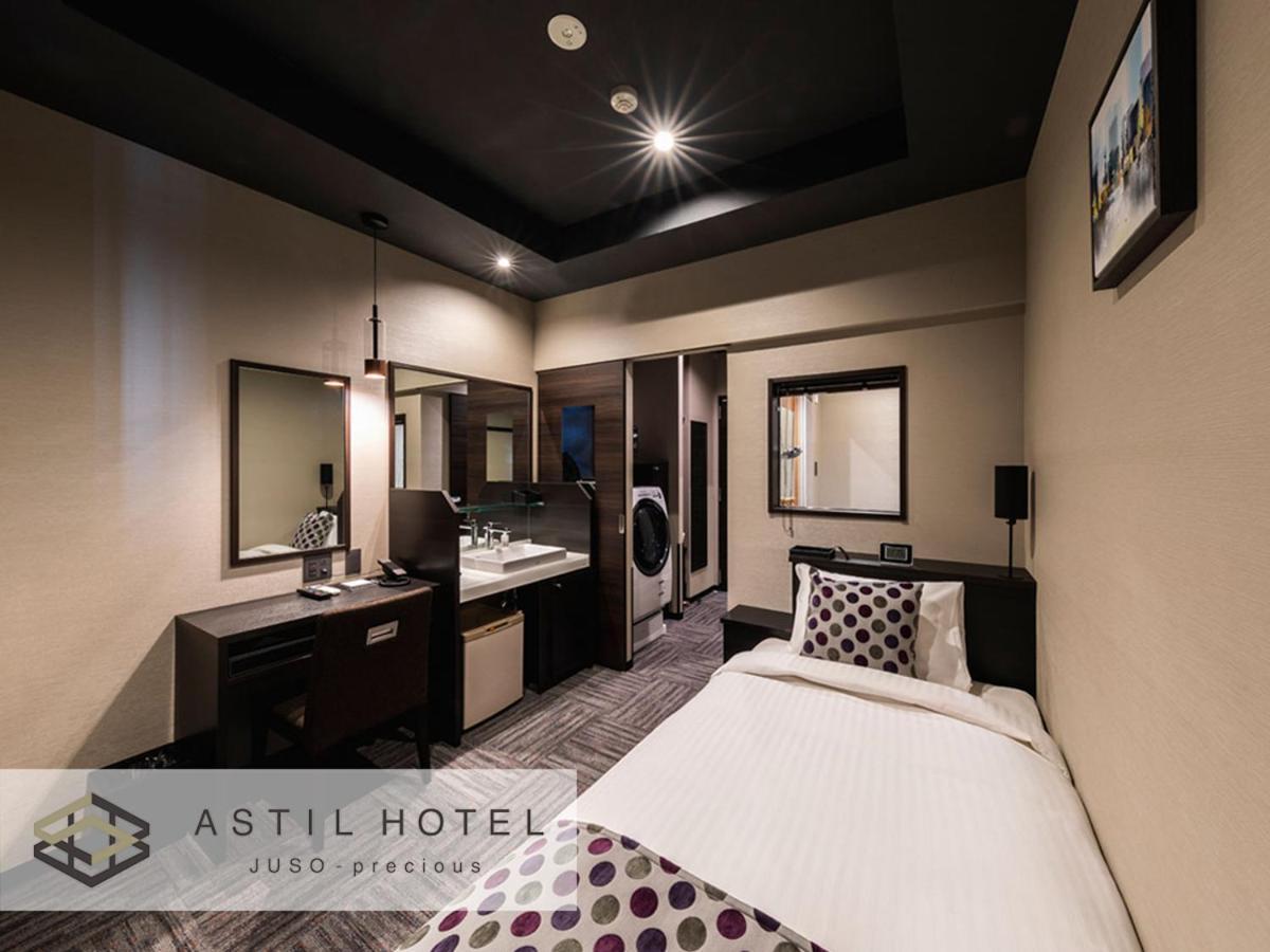 Astil Juso Precious Hotel Osaka