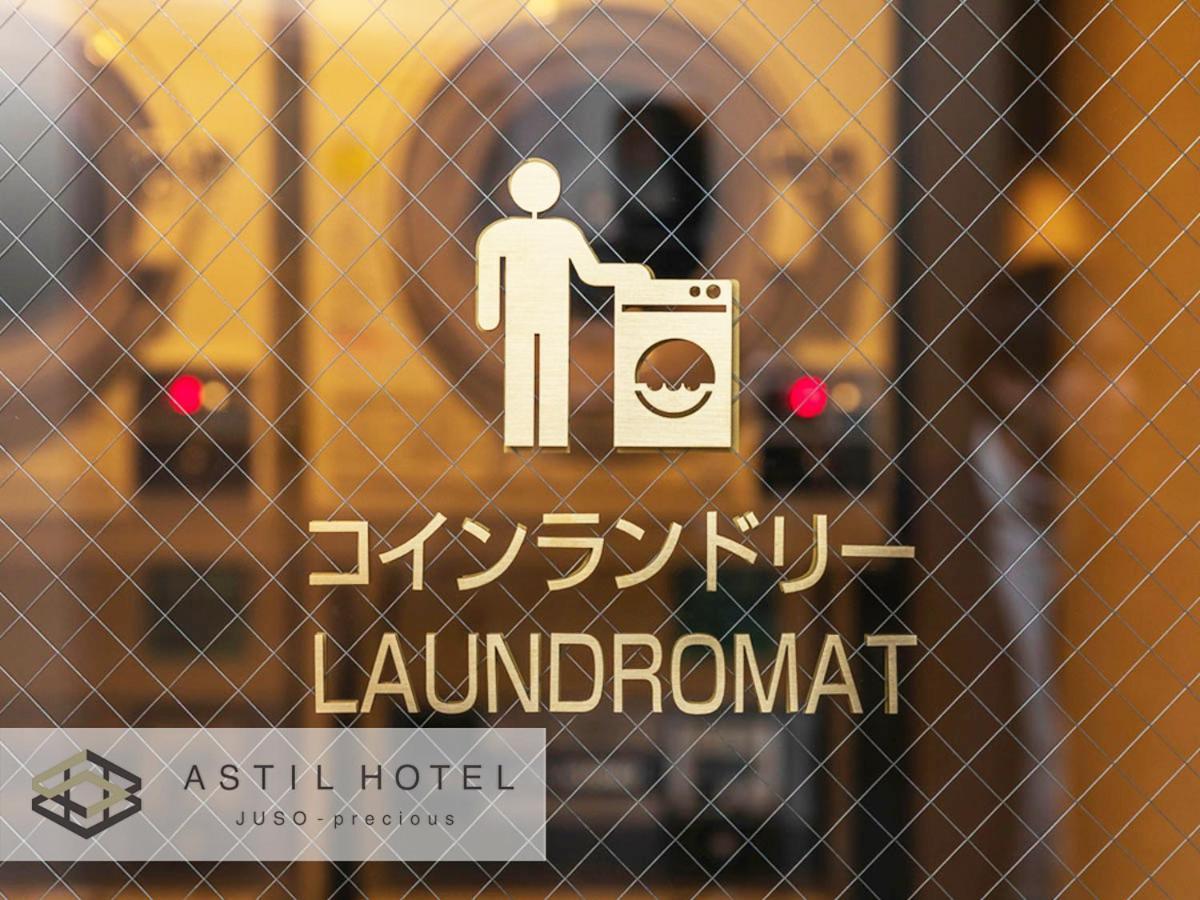 Hotel Astil Juso Precious Osaka
