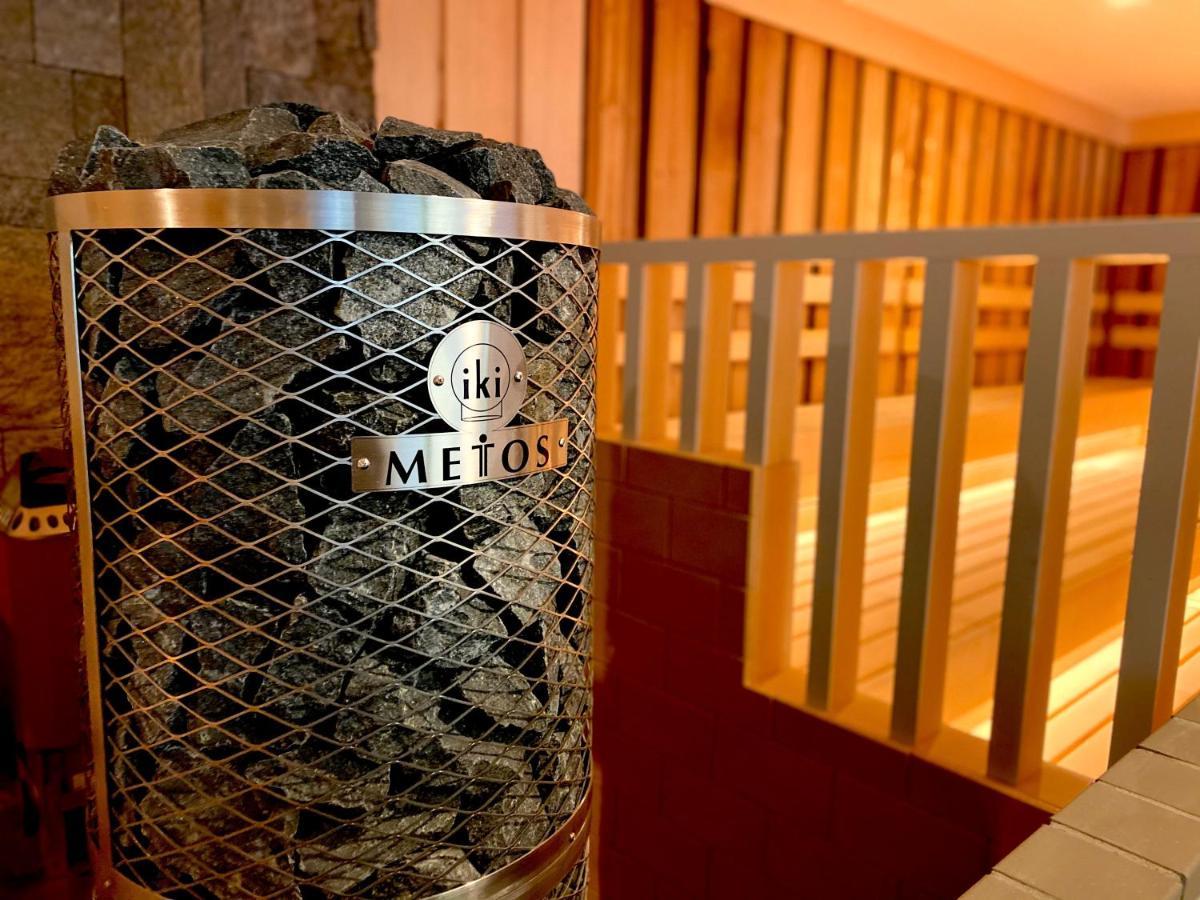 Capsule hotel Sauna & Capsule Amza Osaka