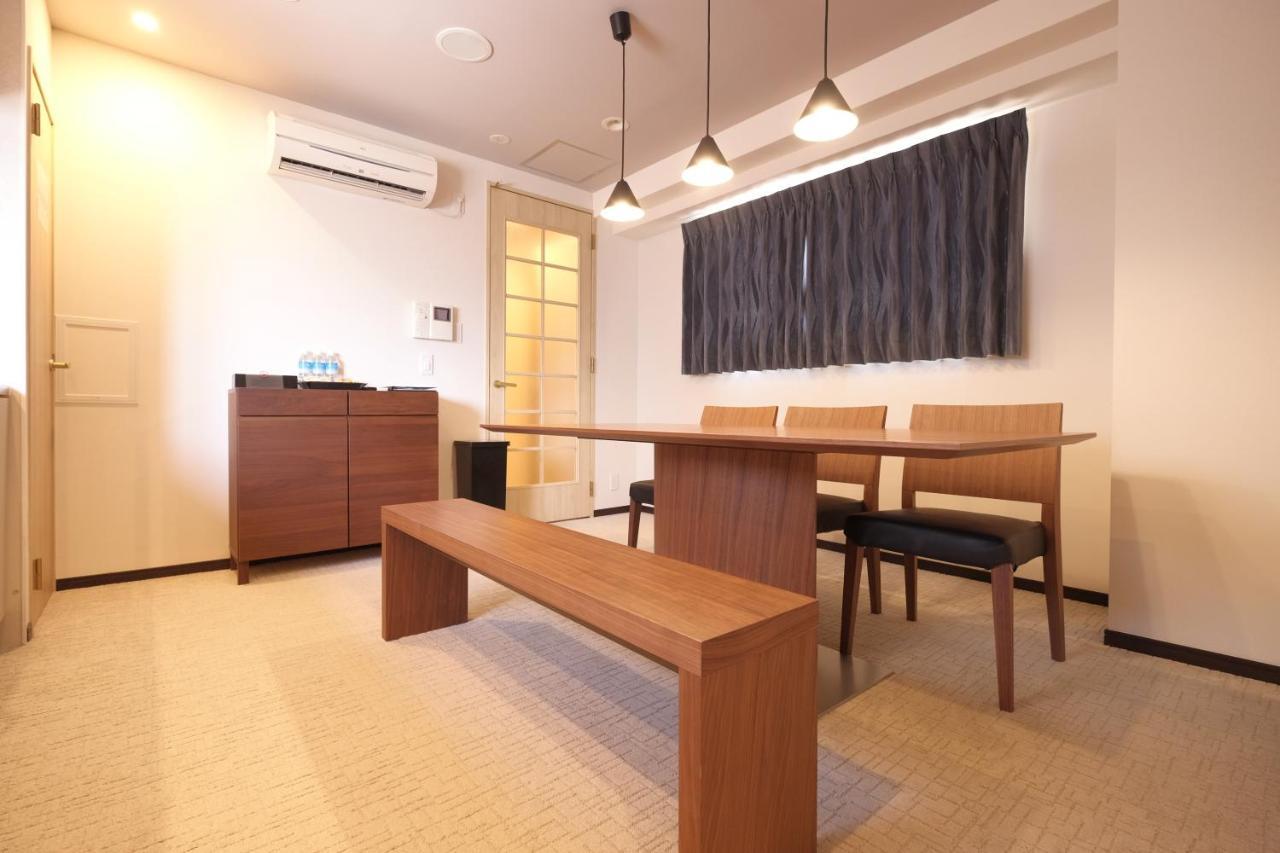 Apartment Ookini Hotels Nipponbashi Apartment Osaka