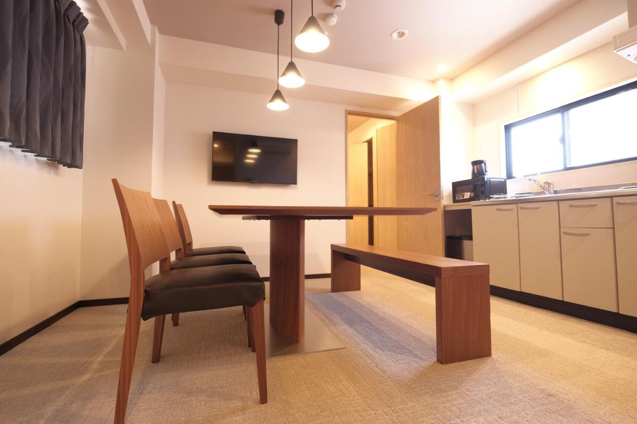 Ookini Hotels Nipponbashi Apartment Apartment