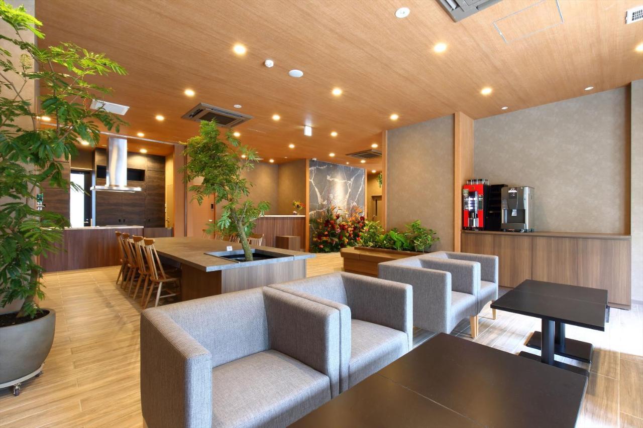 Hotel Luxcare Osaka