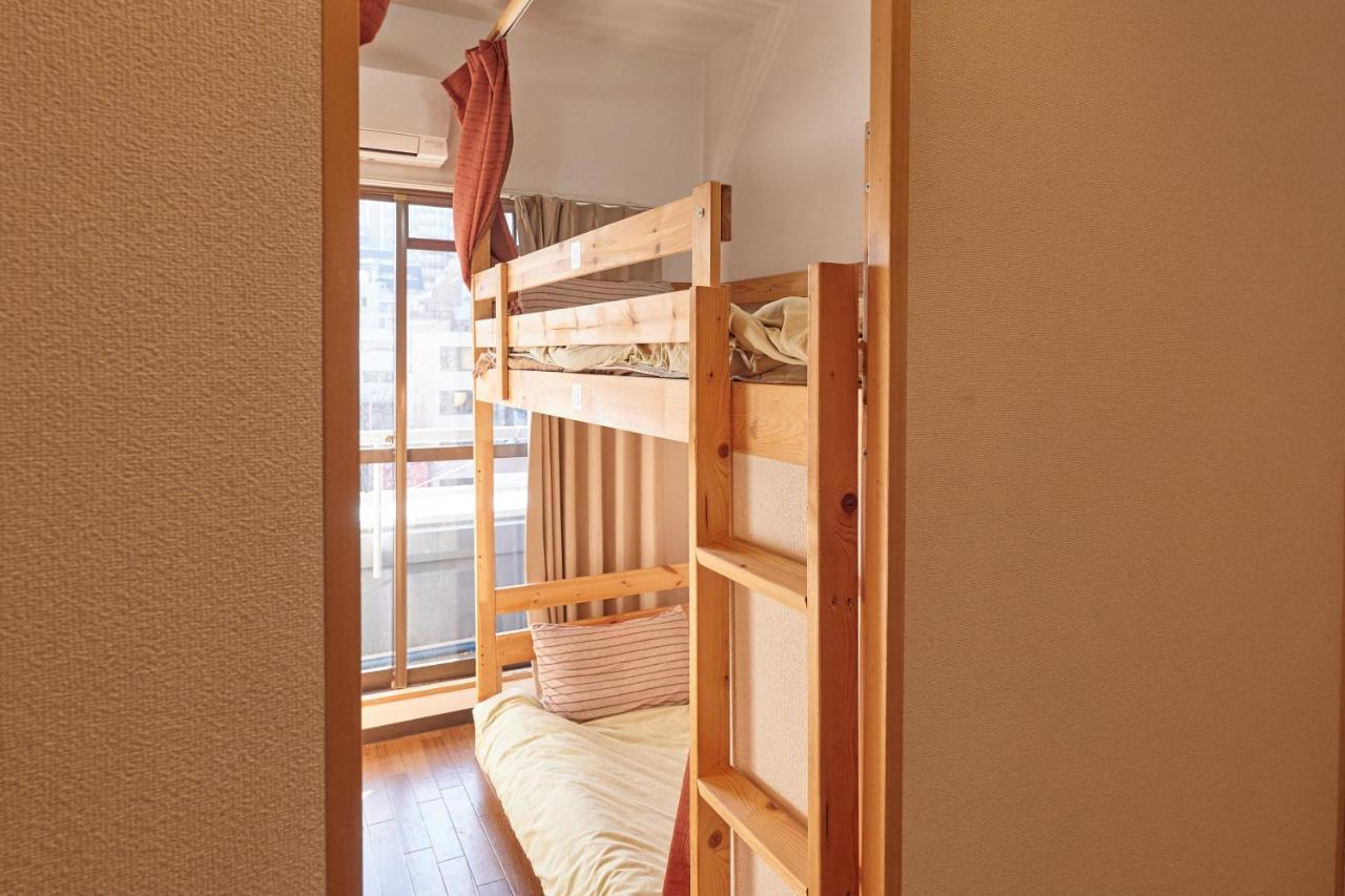 Sumicco 4ldk Apartment Osaka