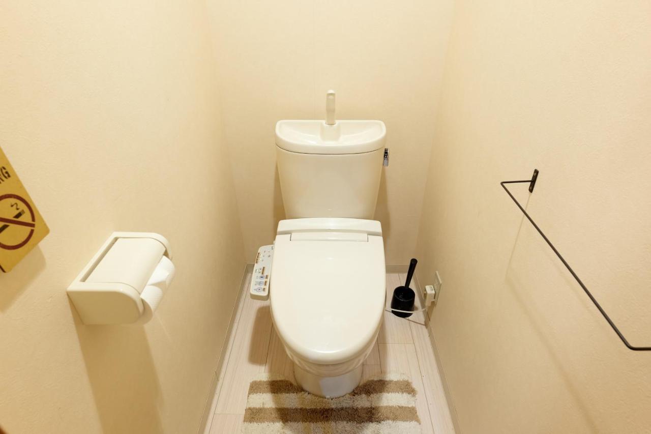 Apartment Sumicco 4ldk