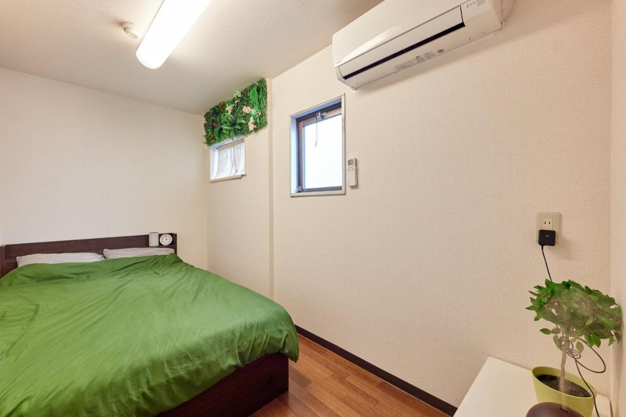 Apartment Sumicco 4ldk Osaka