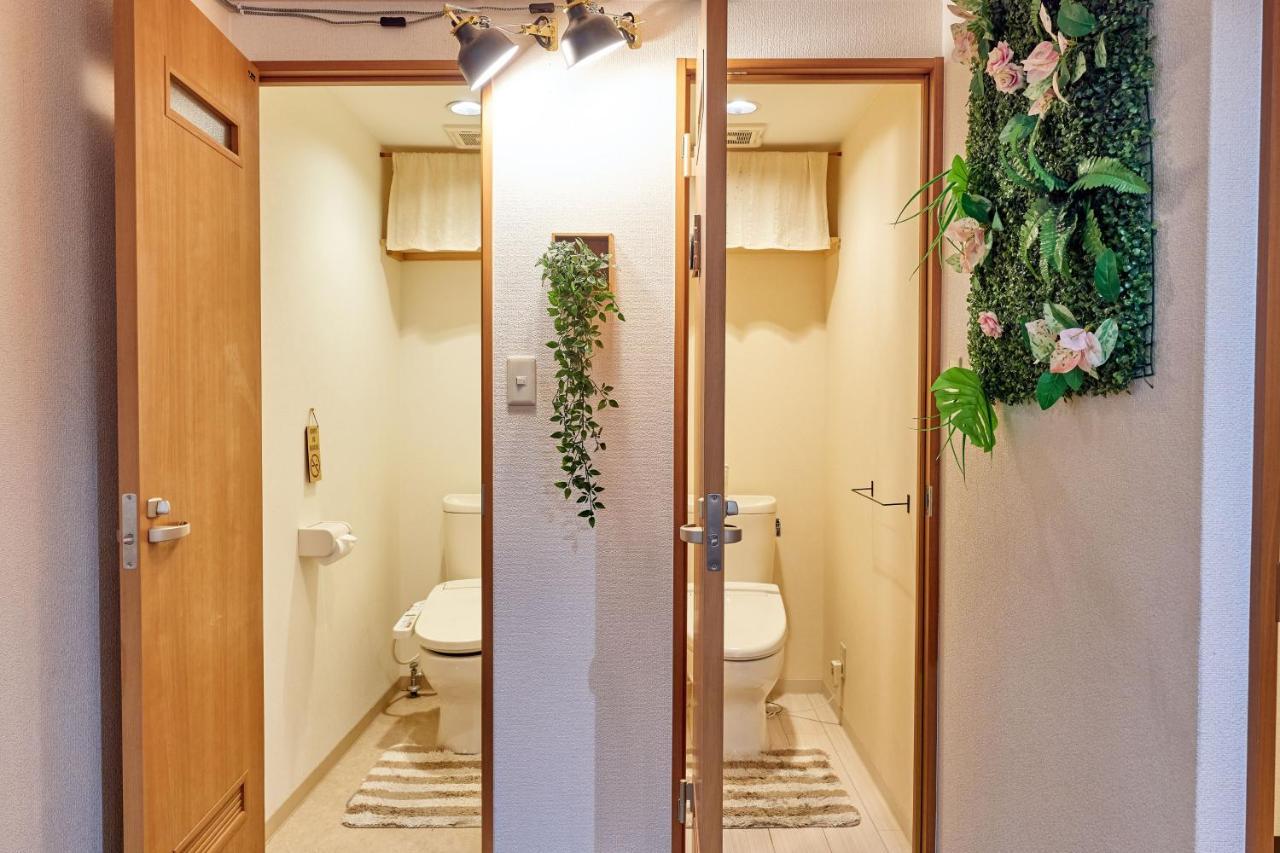 Sumicco 4ldk Apartment