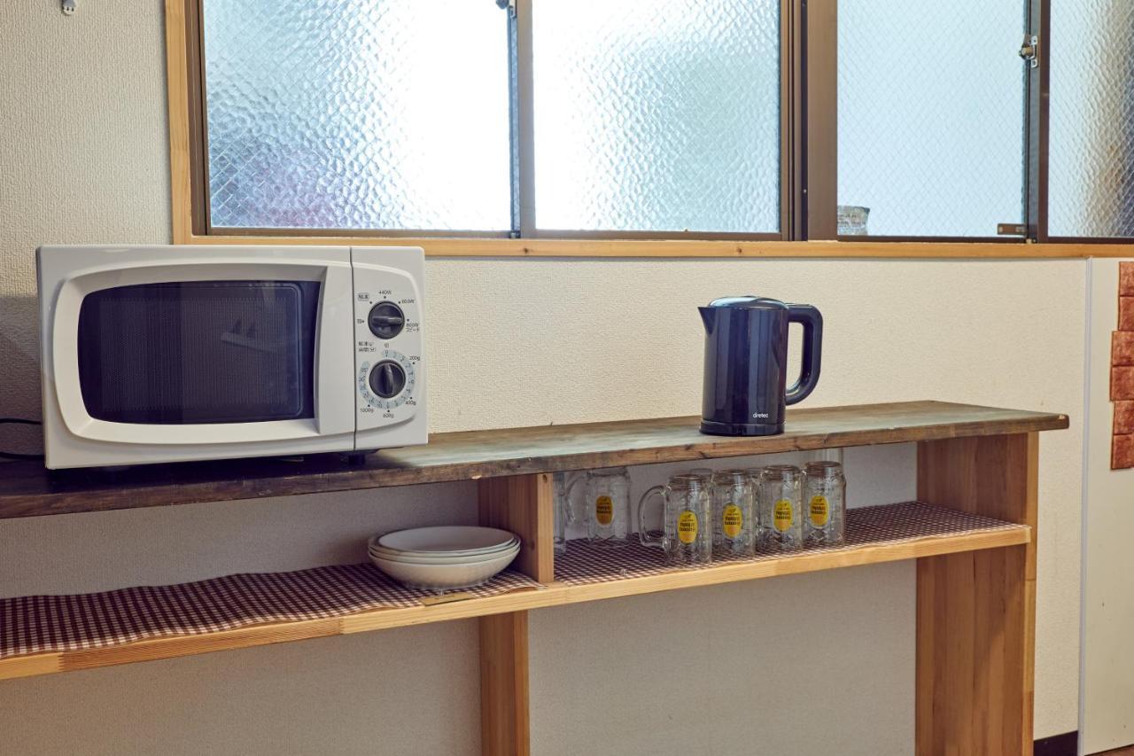 Sumicco 4ldk Apartment