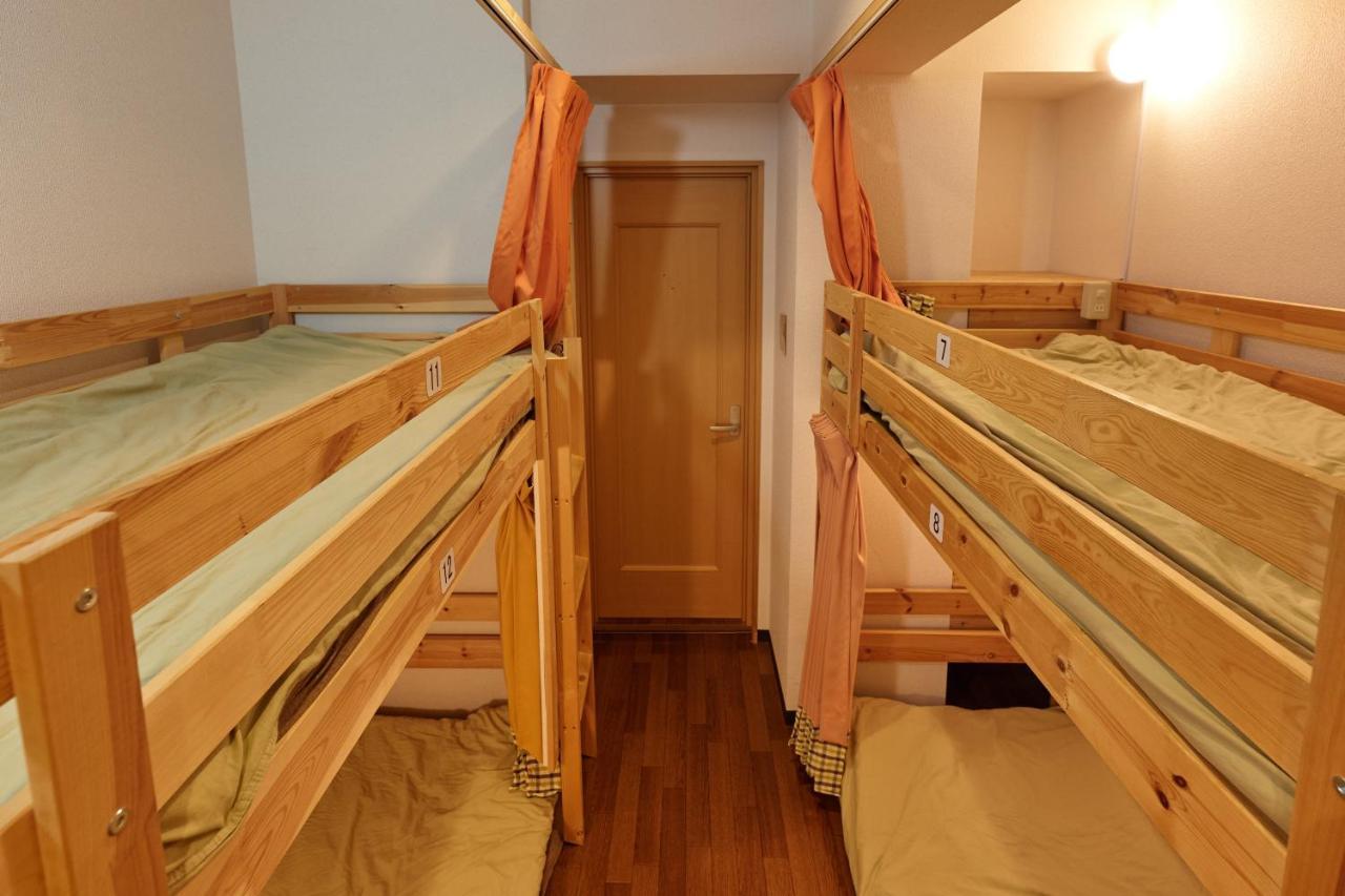 Sumicco 4ldk Apartment *