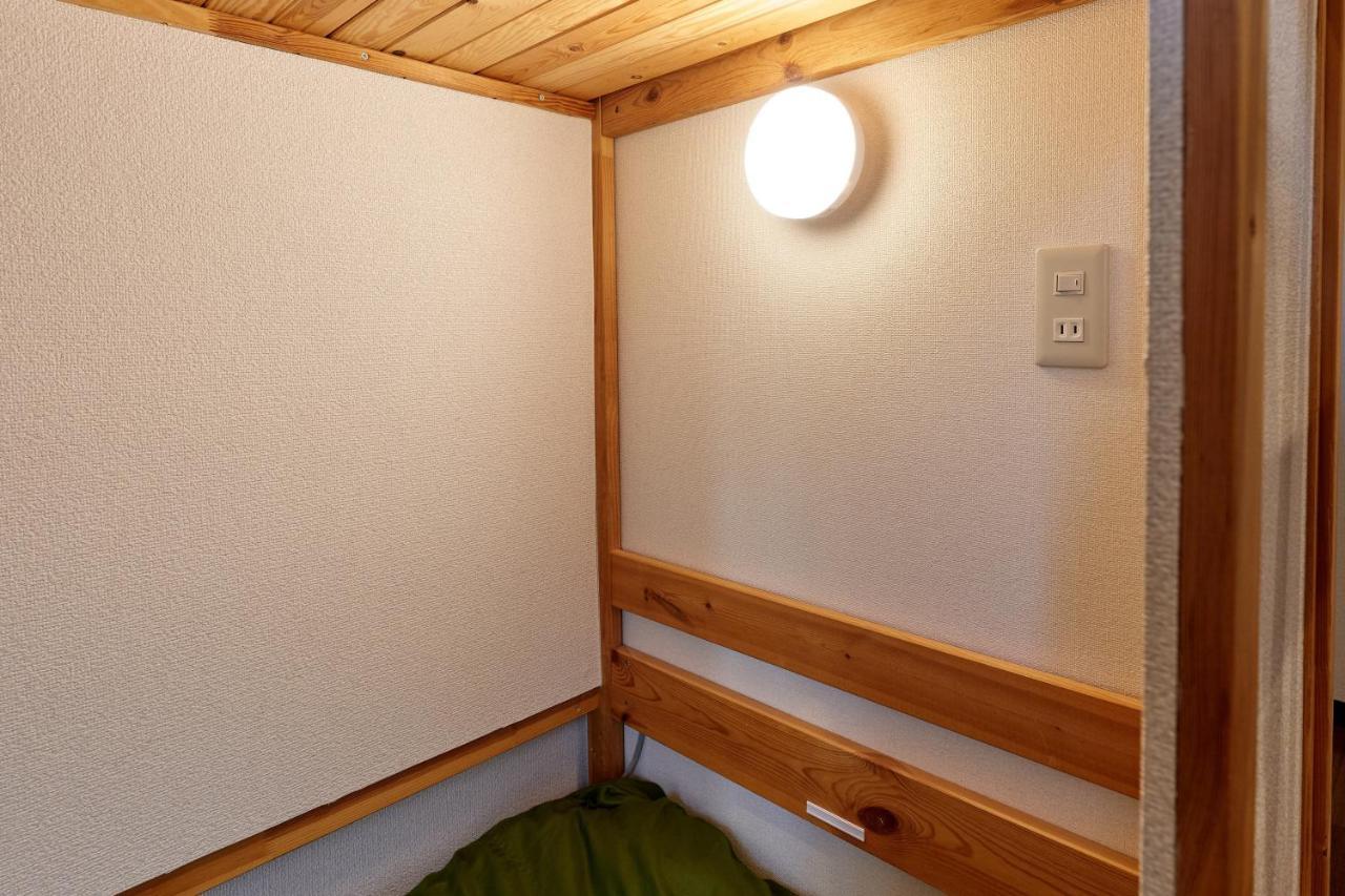 Apartment Sumicco 4ldk