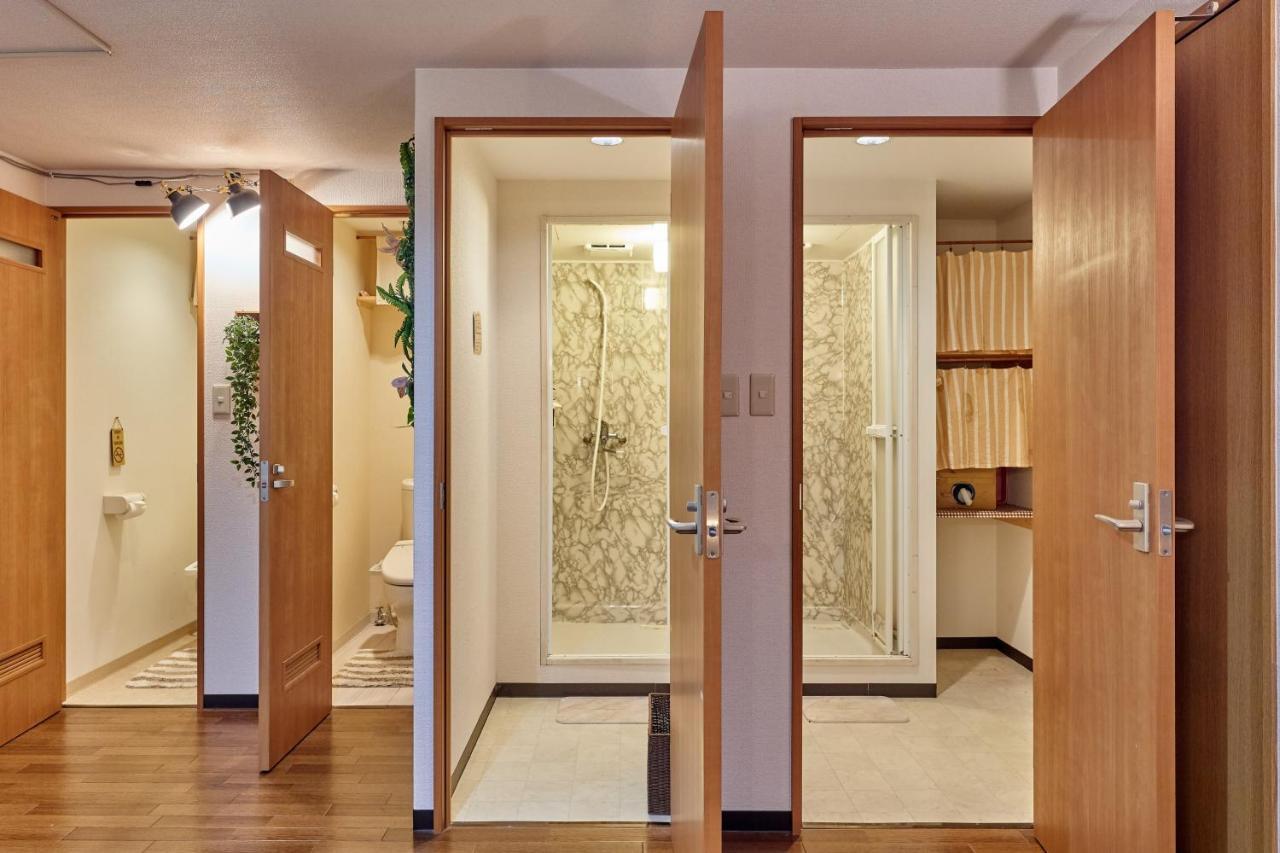 Sumicco 4ldk Apartment *