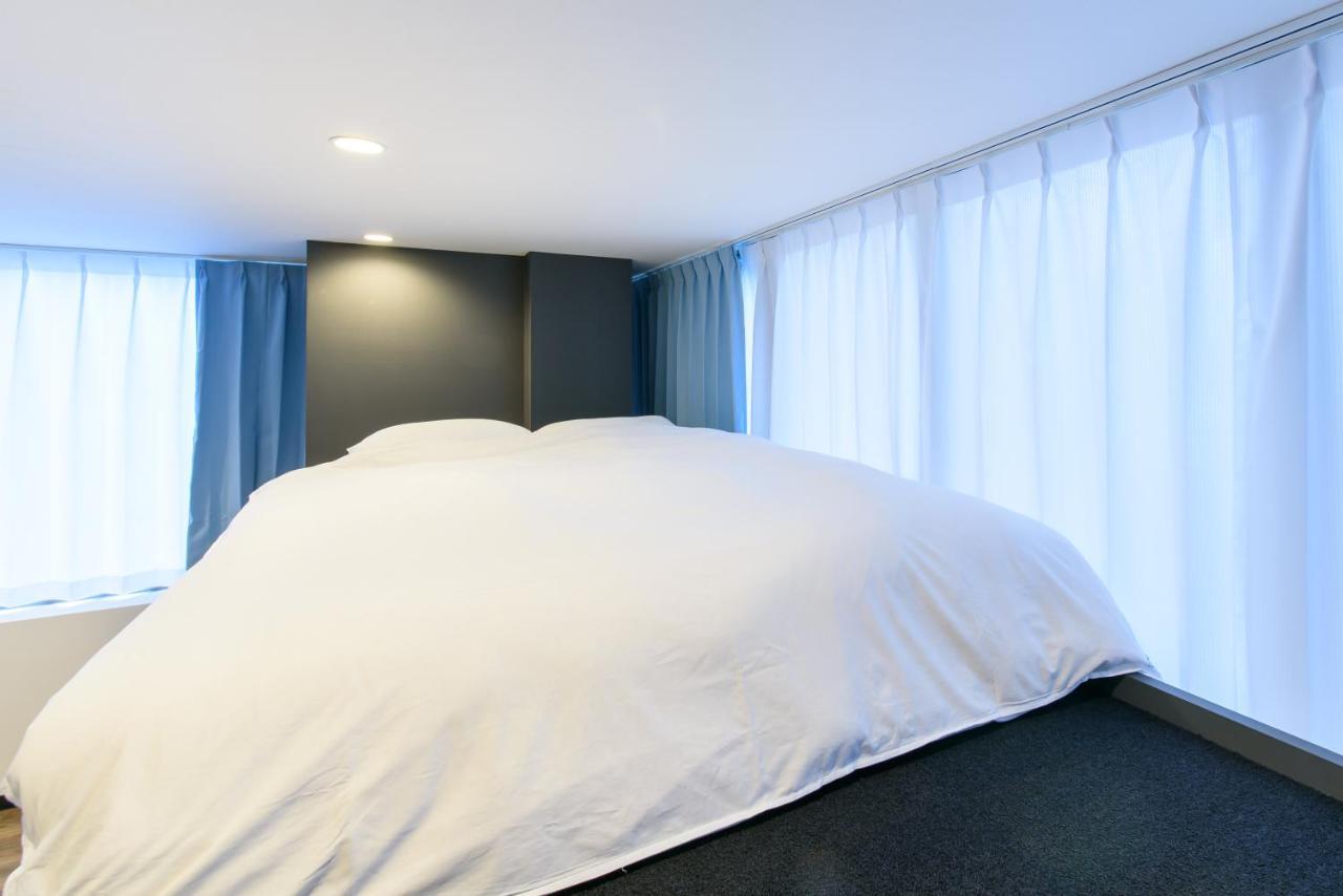 Apartment Black Gate日本橋