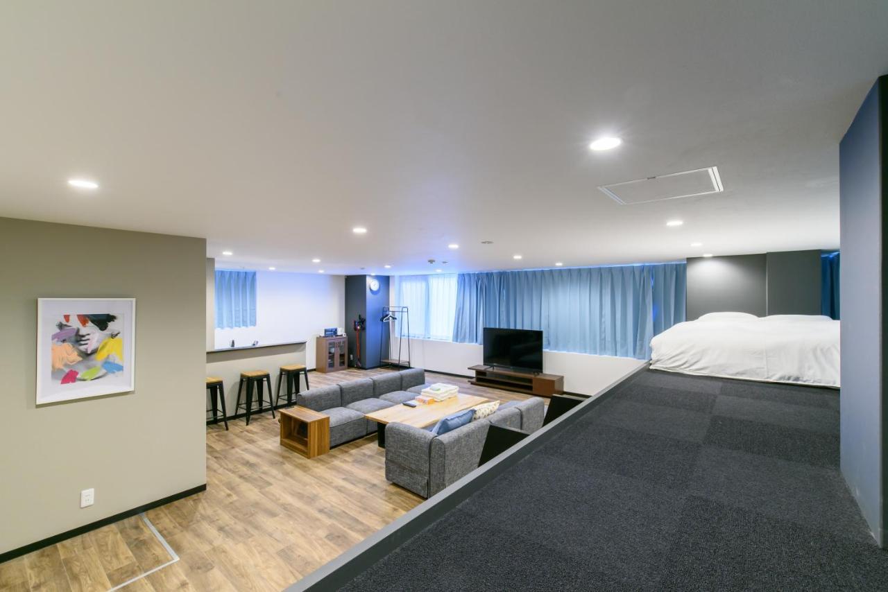 Black Gate日本橋 Apartment