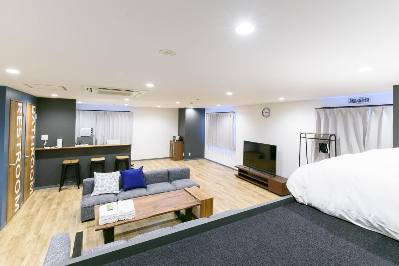 Black Gate日本橋 Apartment