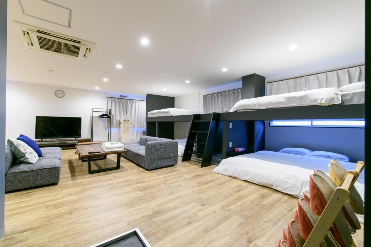 Black Gate日本橋 Apartment