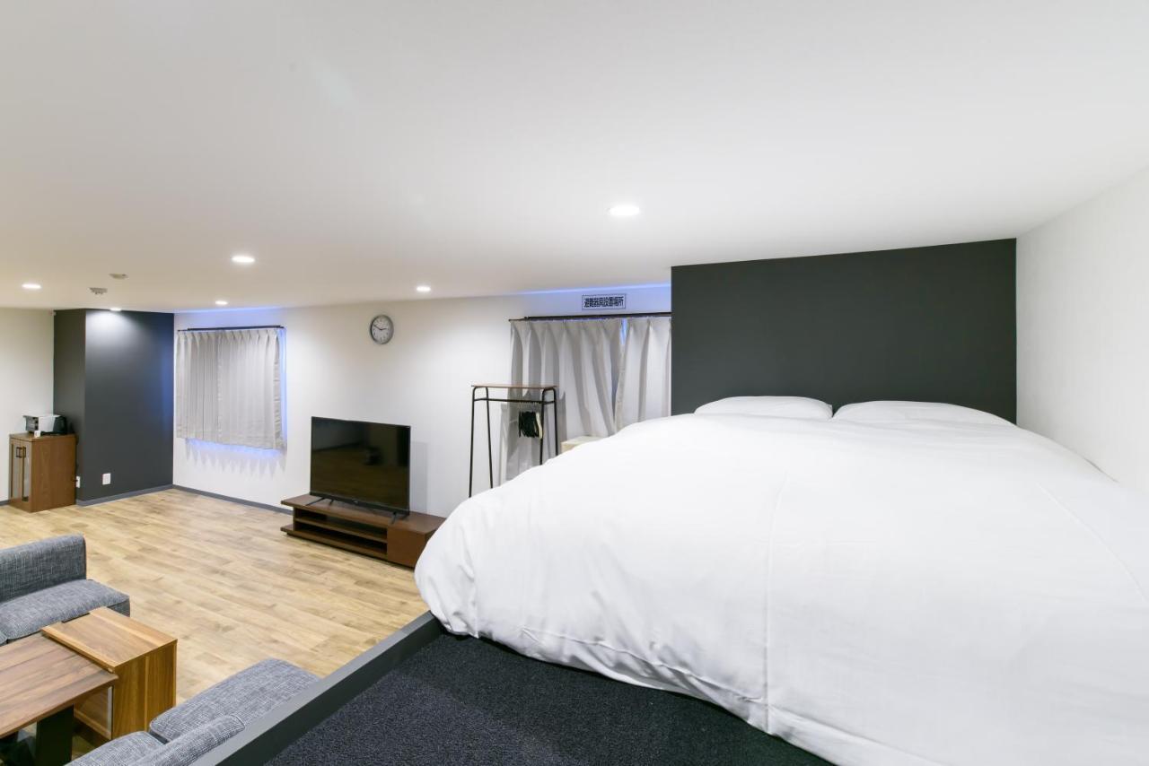 Black Gate日本橋 Apartment