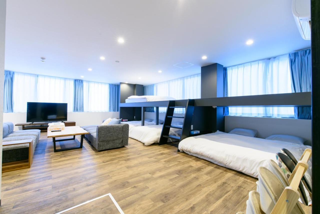 Black Gate日本橋 Apartment