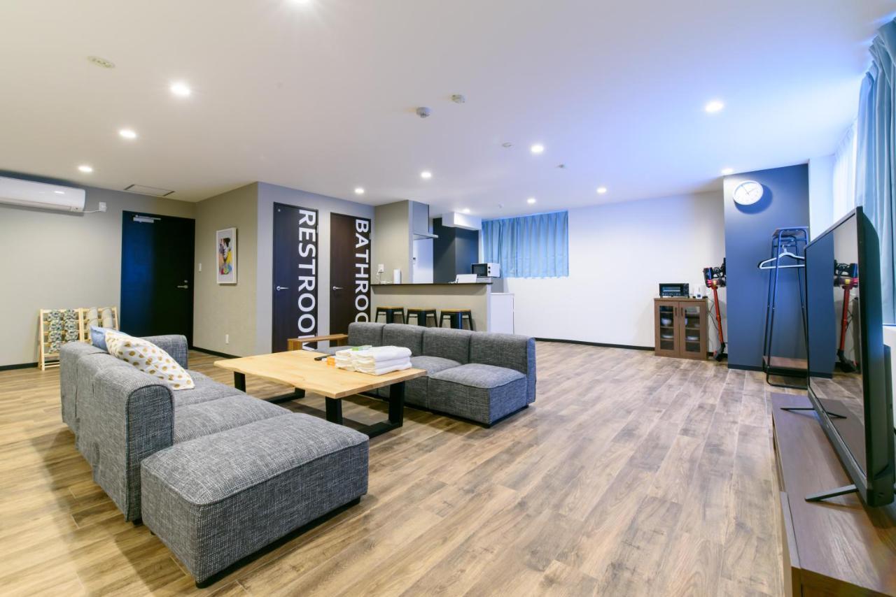 Black Gate日本橋 Apartment