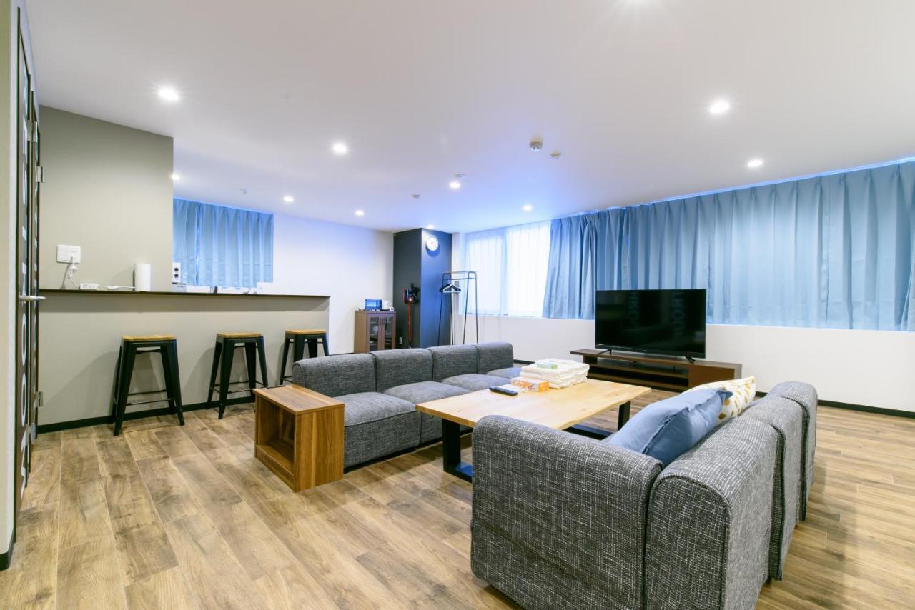 Apartment Black Gate日本橋