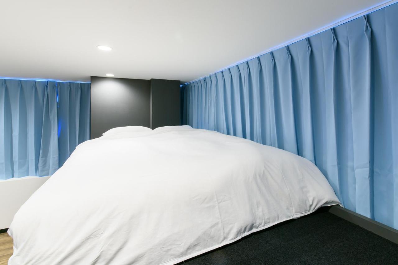 Apartment Black Gate日本橋