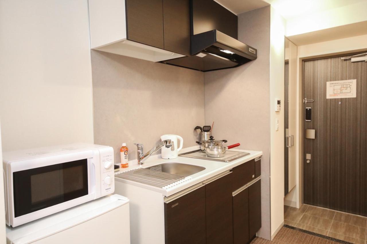 Takuto Hommachi West Apartment *