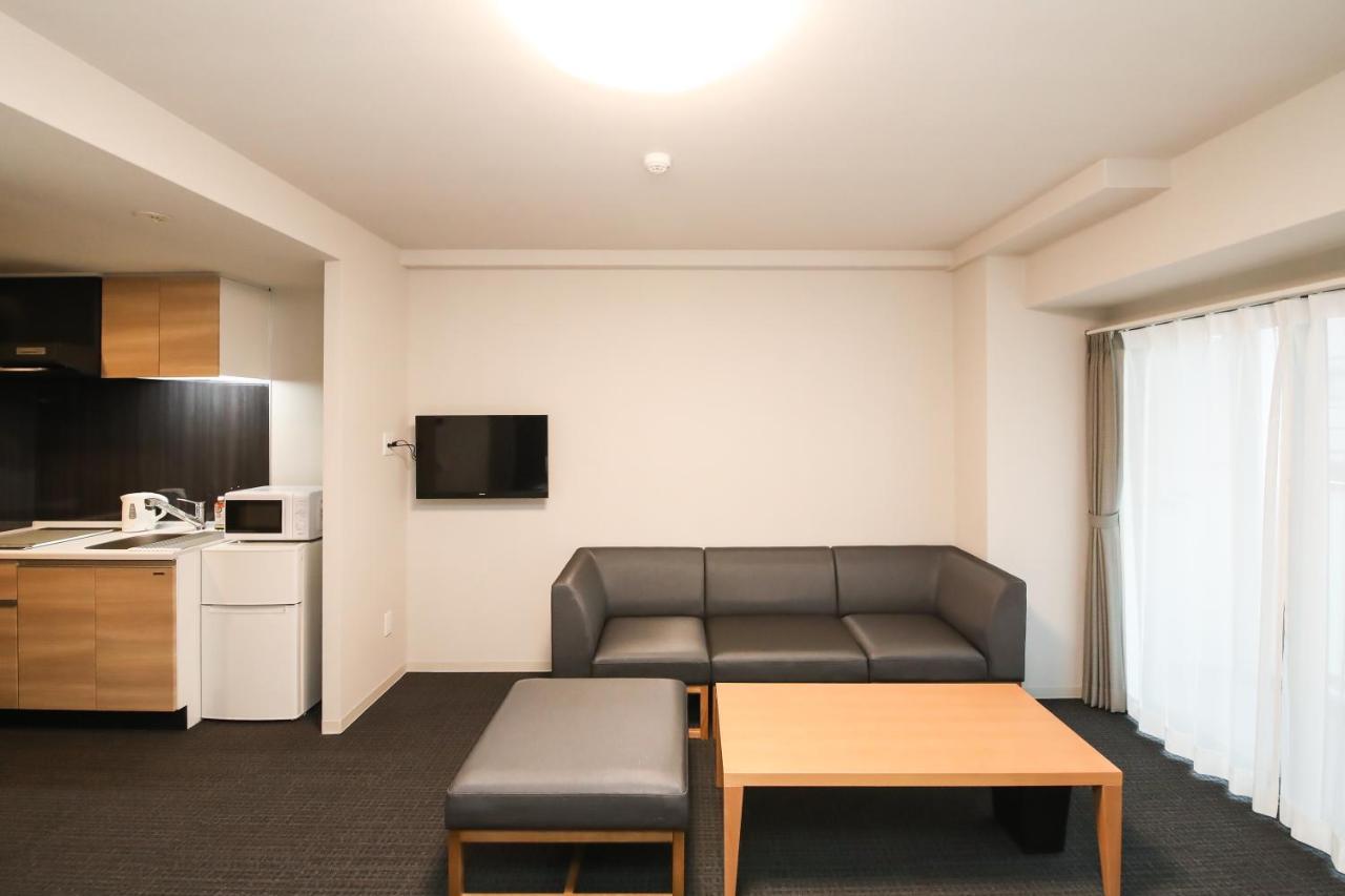 Apartment Takuto Hommachi West Osaka