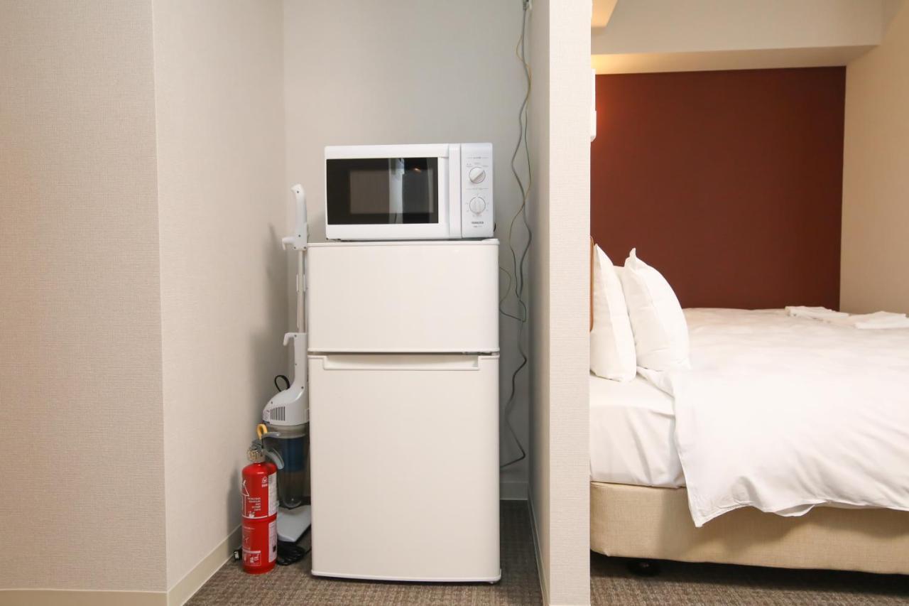 Takuto Hommachi West Apartment *