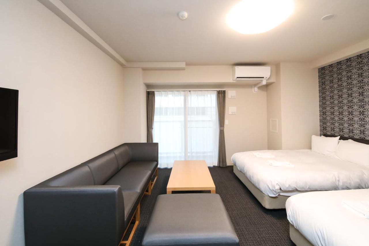 Apartment Takuto Hommachi West
