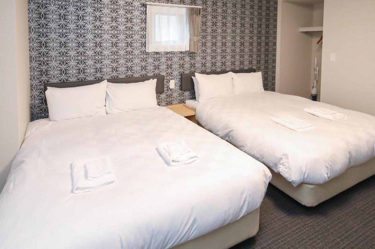Apartment Takuto Hommachi West *