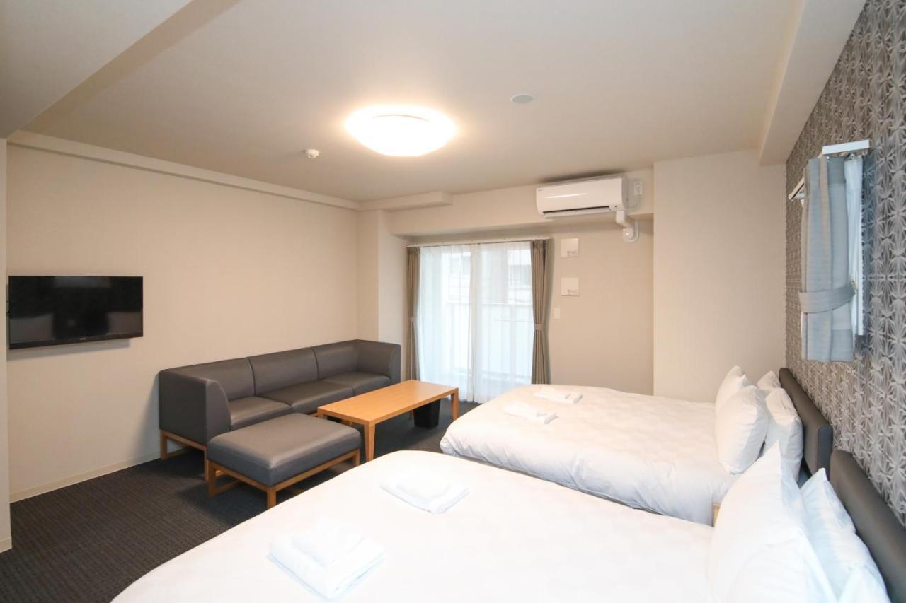 Apartment Takuto Hommachi West Osaka