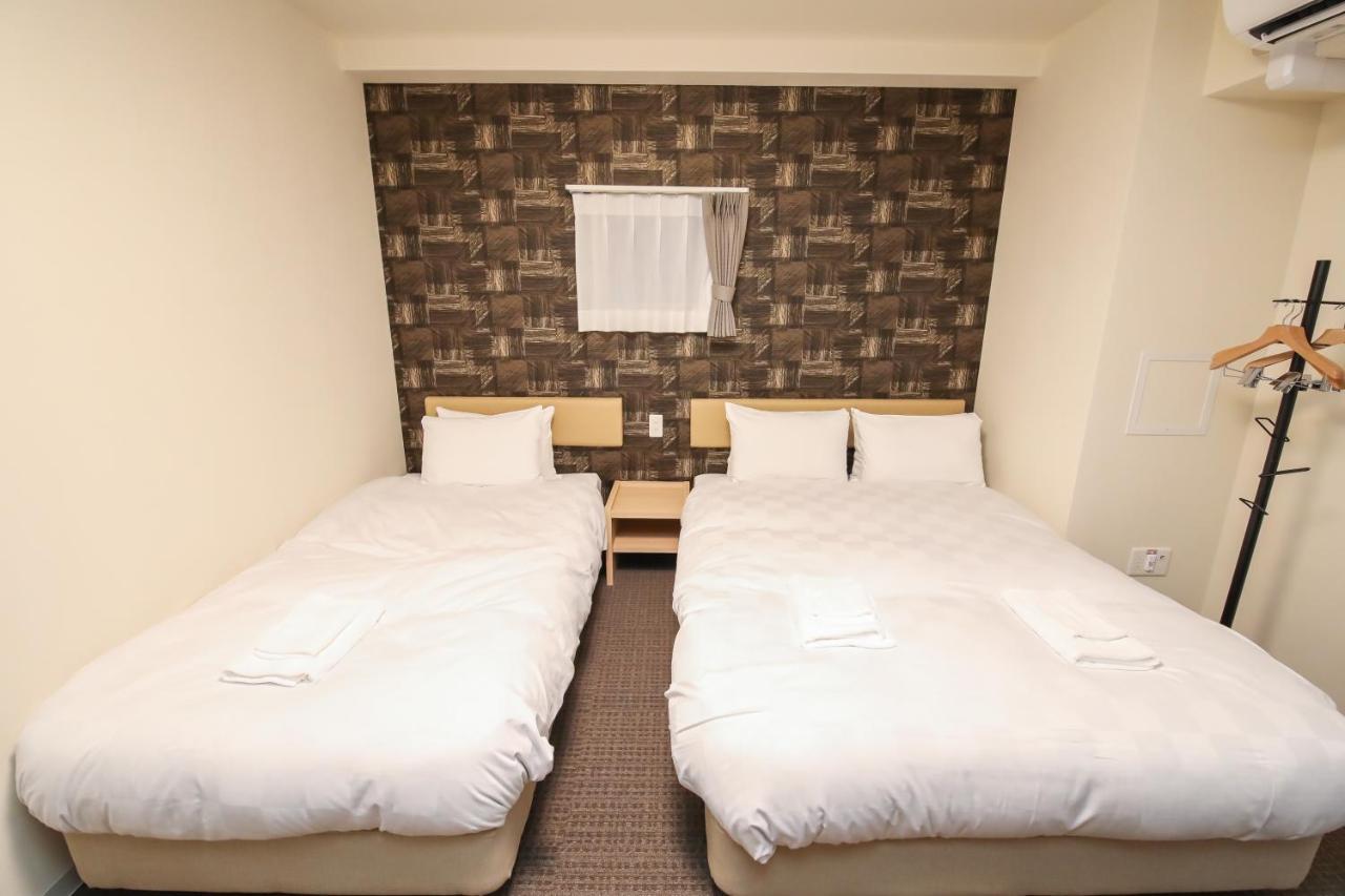 Apartment Takuto Hommachi West Osaka
