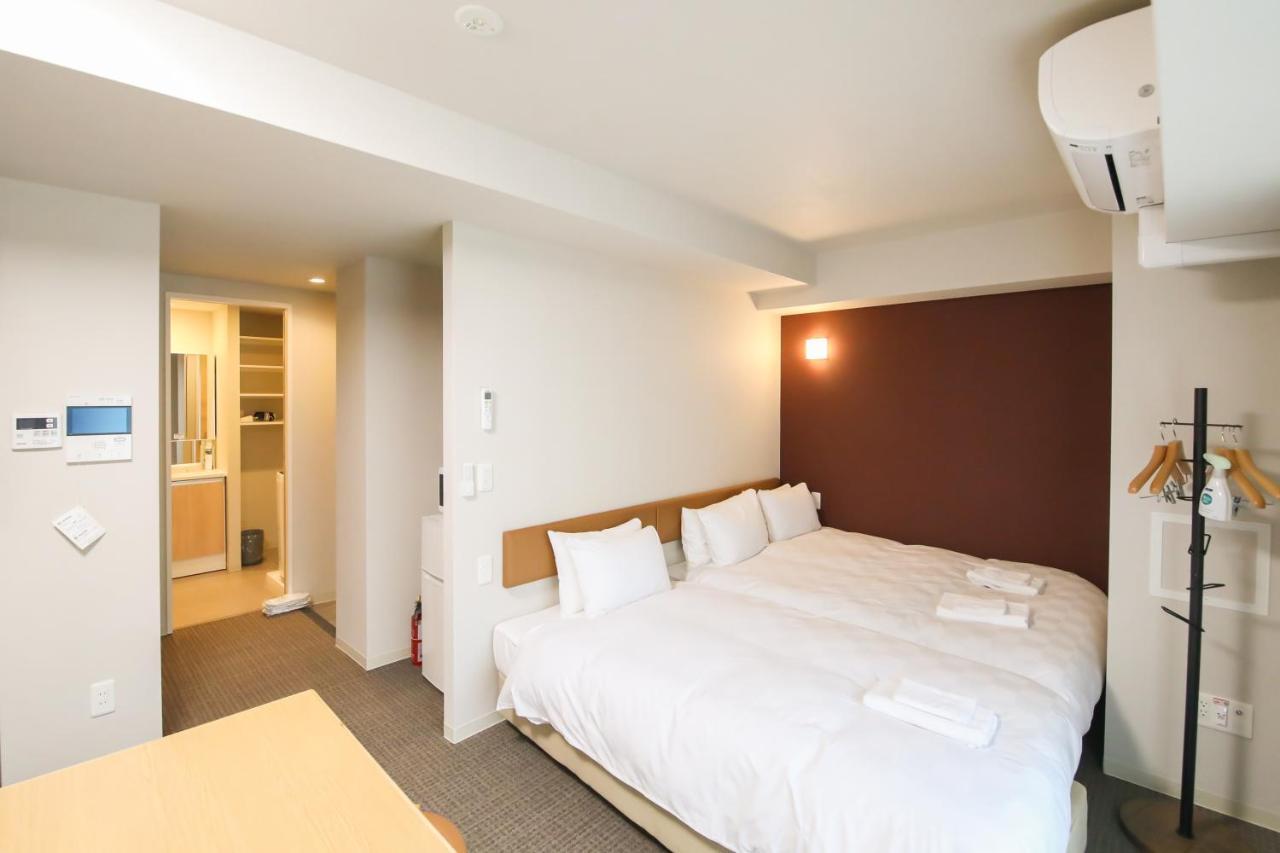 Apartment Takuto Hommachi West *