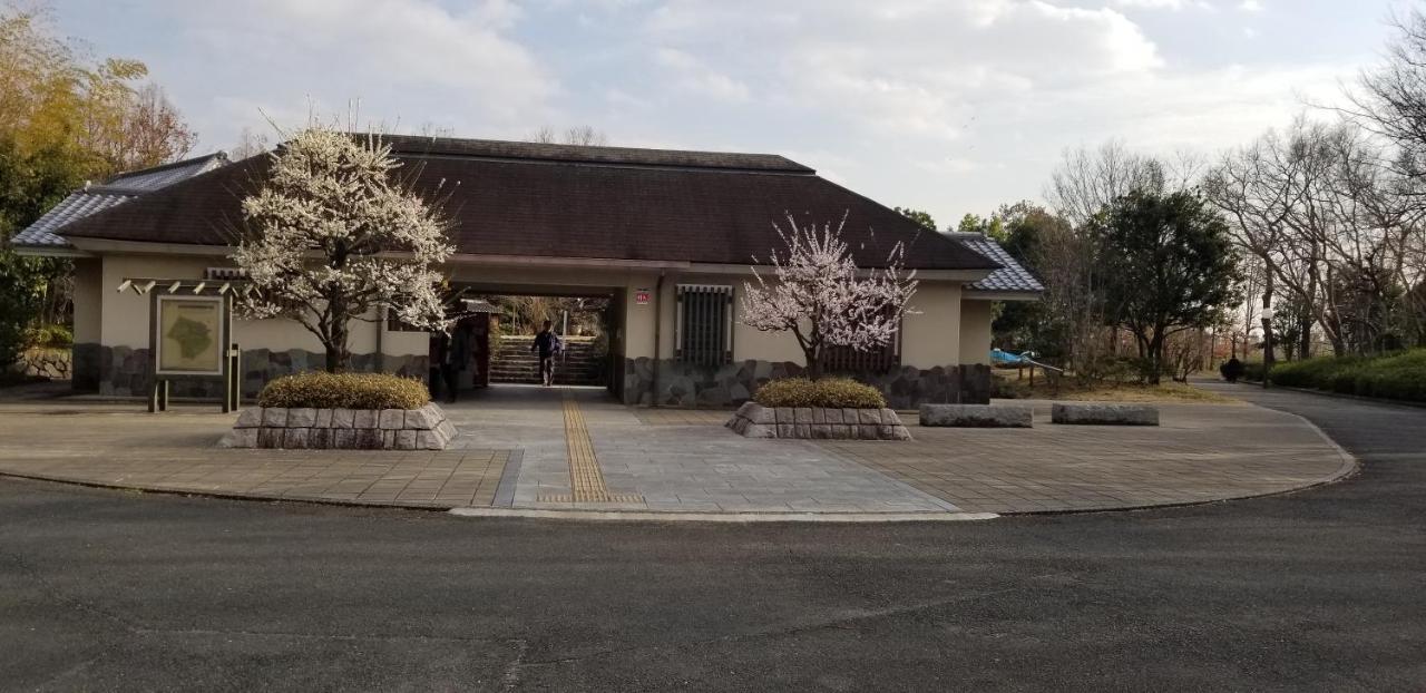 Sea Dream Tsurumi By Yokotani Kikaku Apartment Osaka