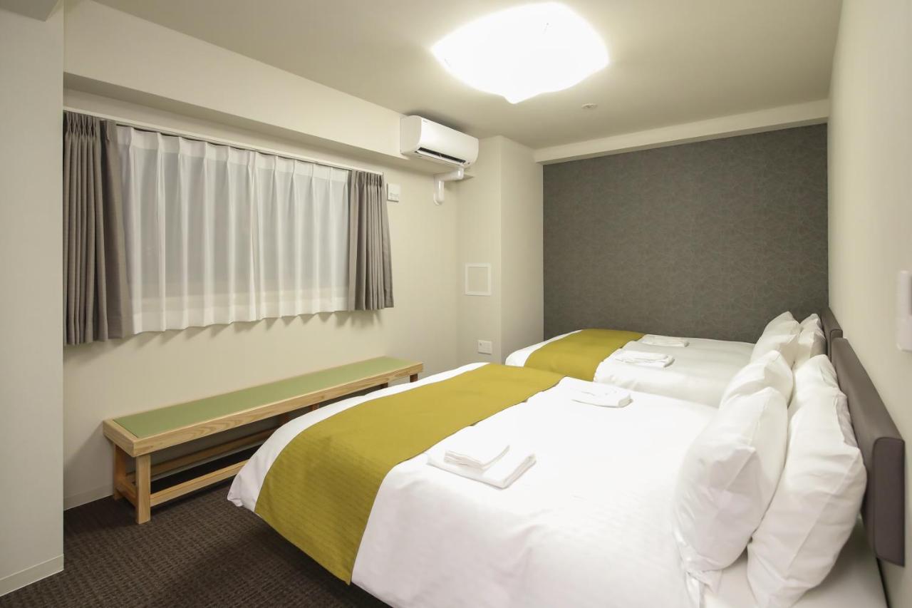 Apartment Takuto Hommachi West Osaka