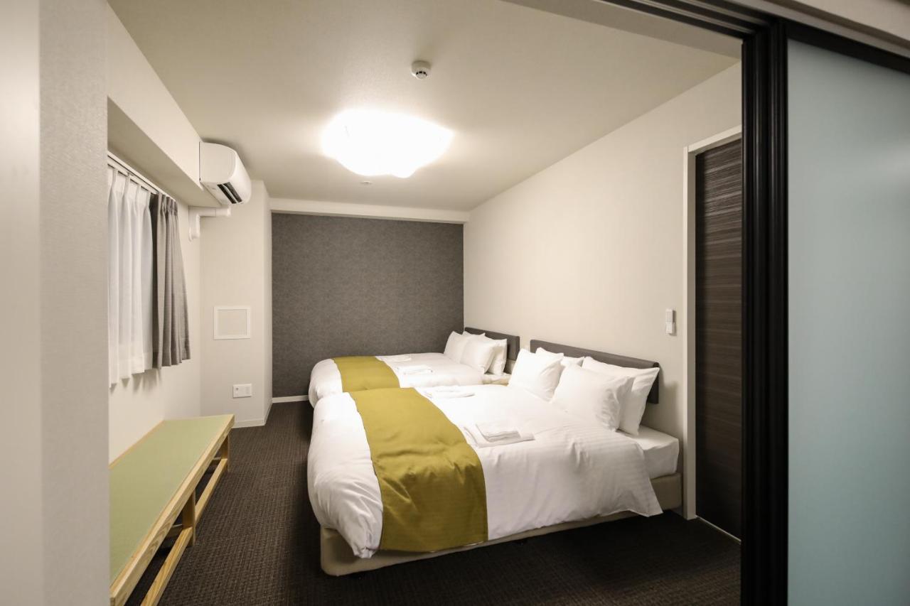 Takuto Hommachi West Apartment *