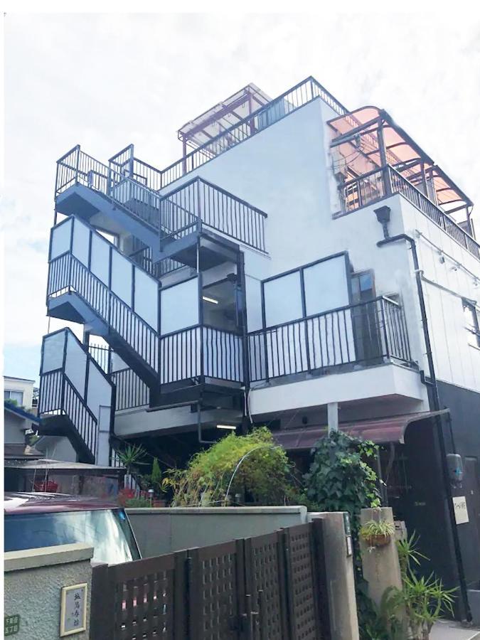 優遊inn大阪 Homestay
