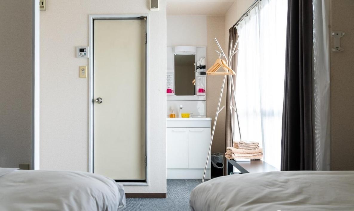 優遊inn大阪 Homestay *