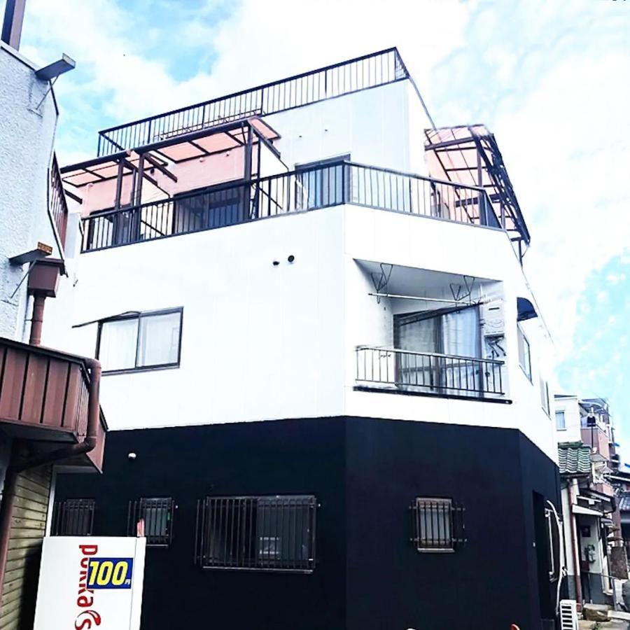 Homestay 優遊inn大阪 *
