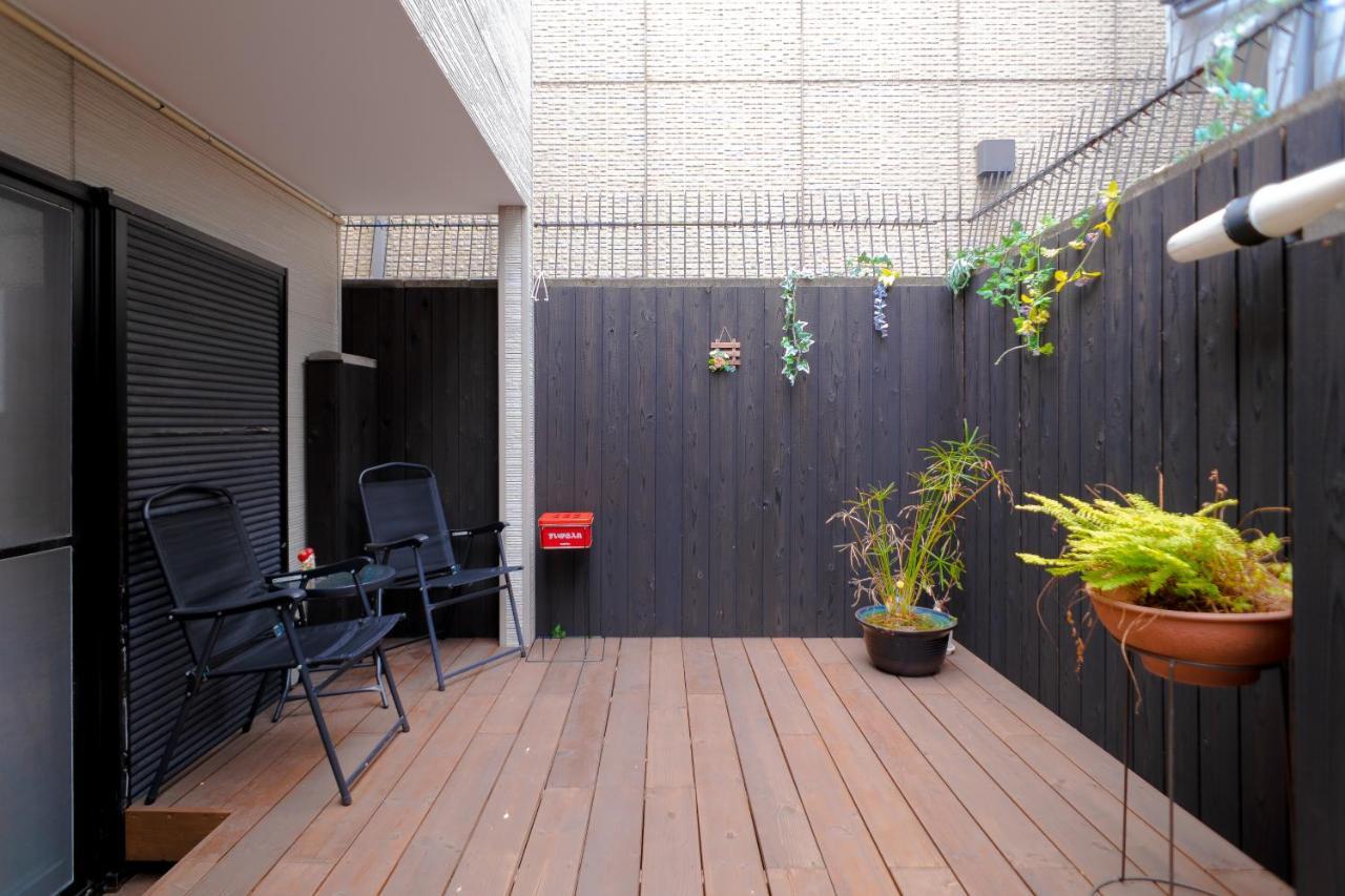 遊泊昭和町yupastay Casa de férias *