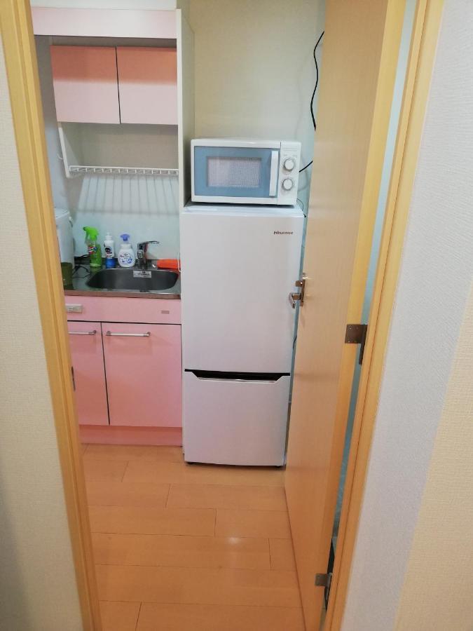 Apartment Serenite Nanbanishi 208