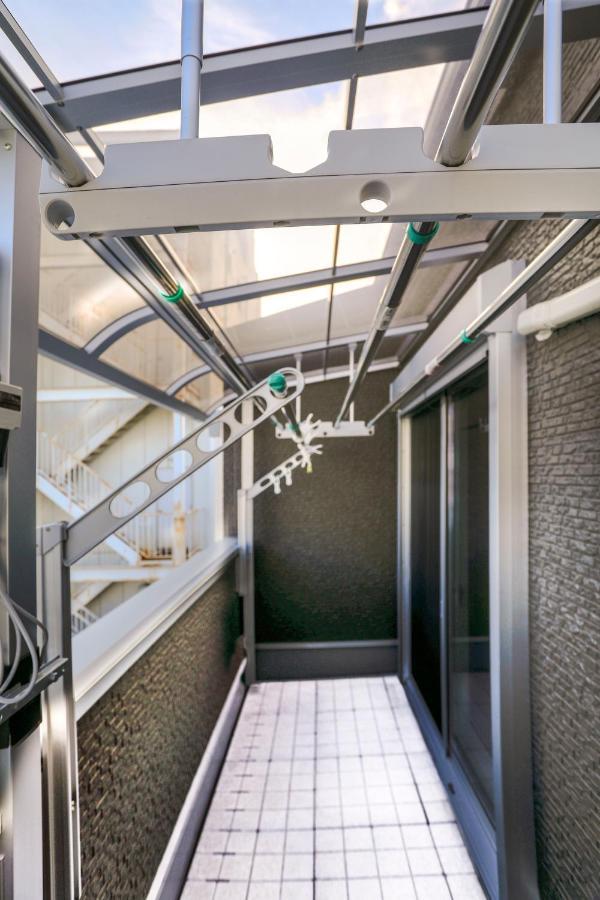 Zenith's House Apartamento *