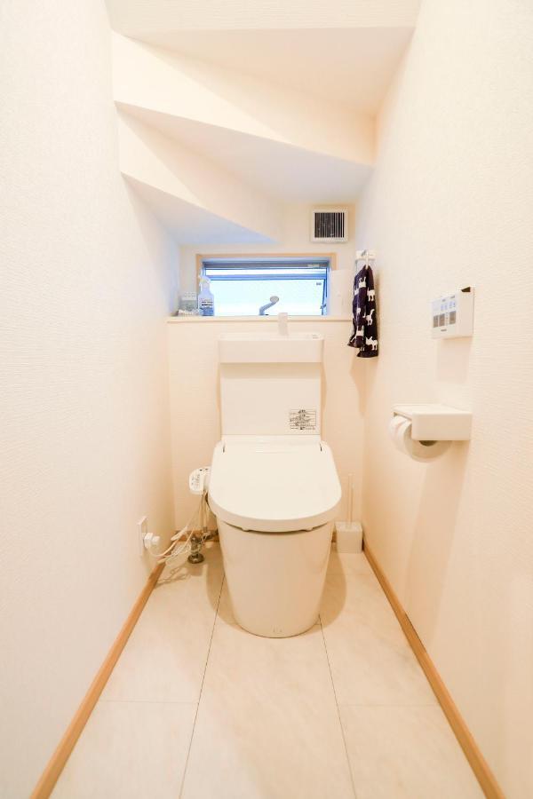 Zenith's House * Osaka