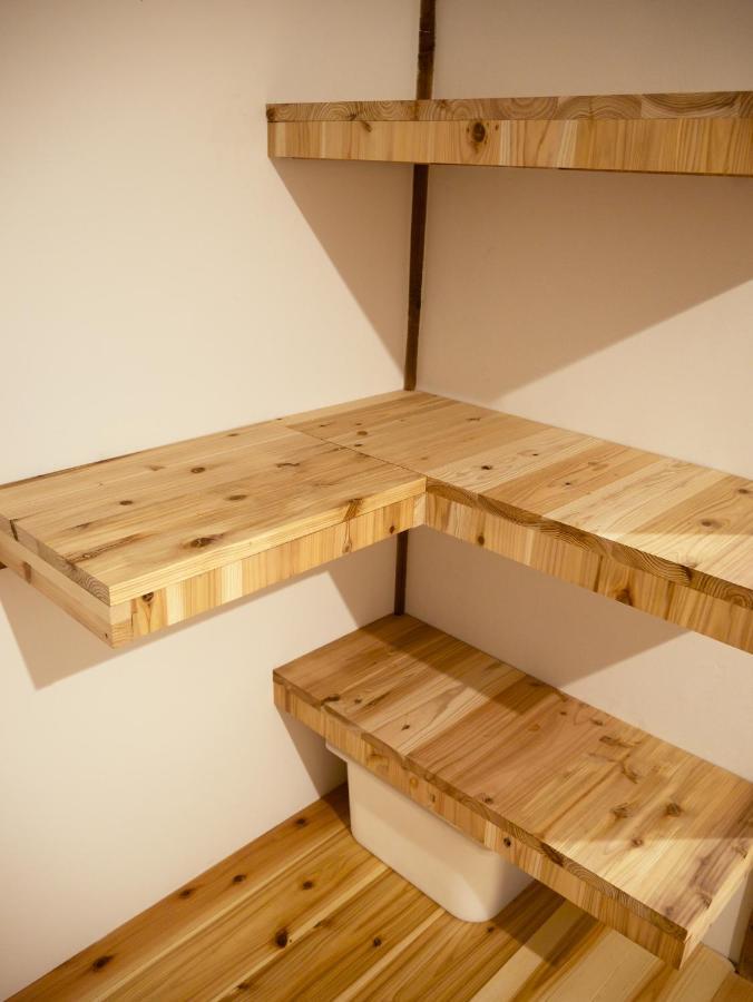 Pier Apartment *