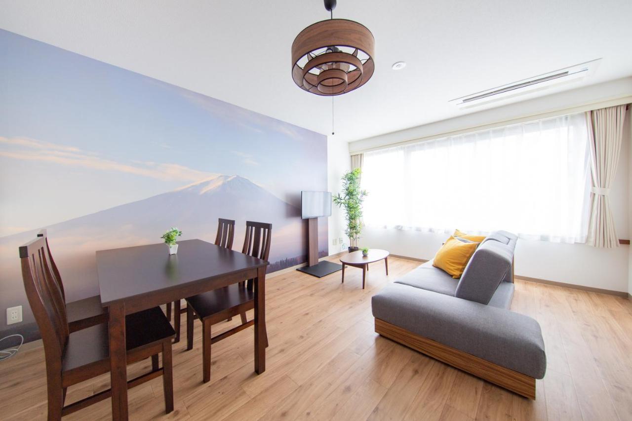Apartment First Bless *