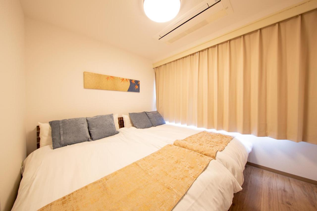 Apartment First Bless Osaka