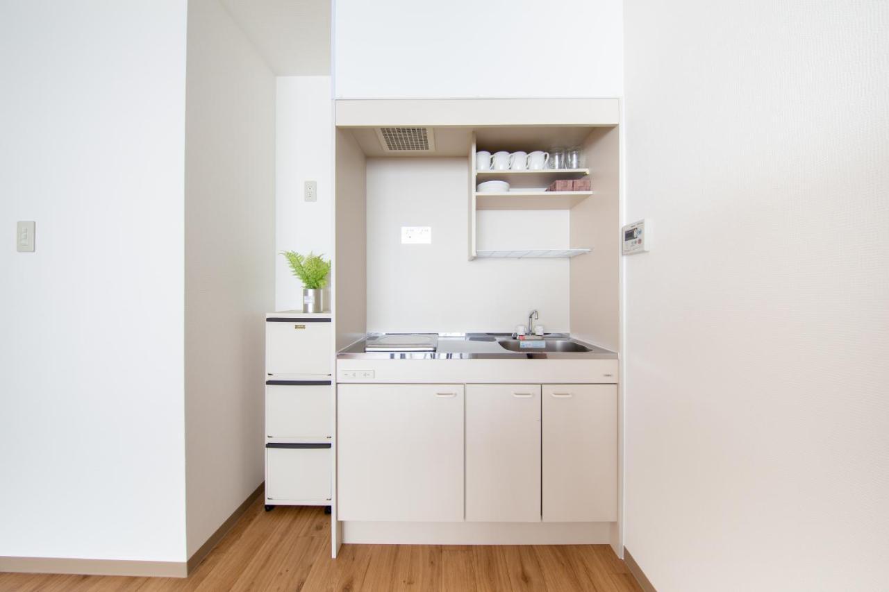 First Bless Apartment *