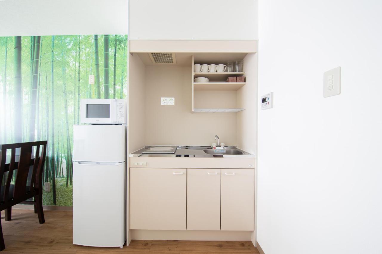 Apartment First Bless Osaka