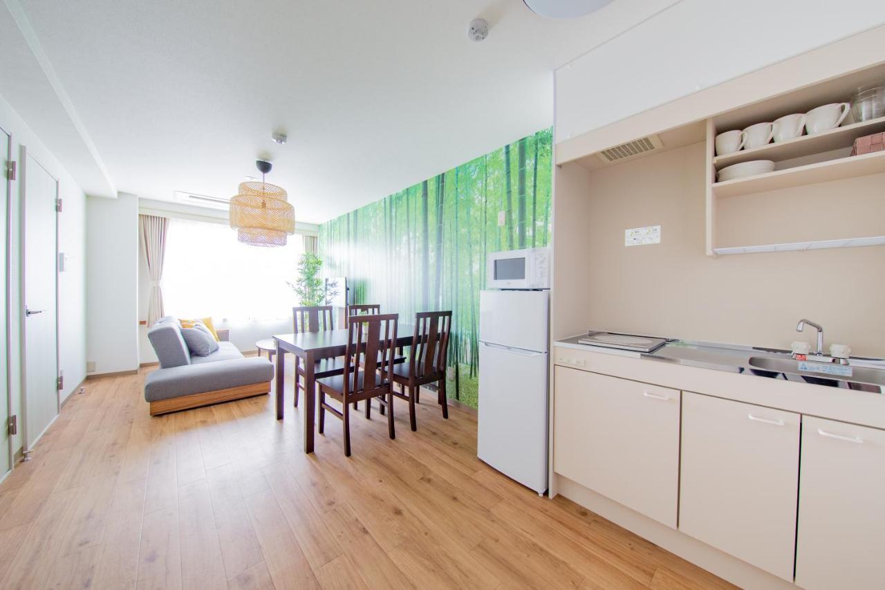 Apartment First Bless Osaka
