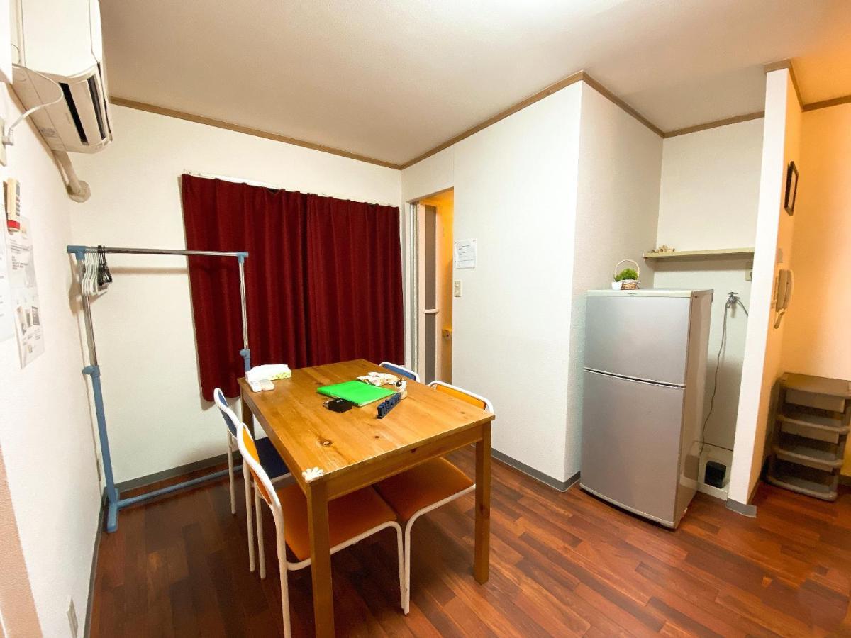 ラグジュリア難波204 Apartment Osaka