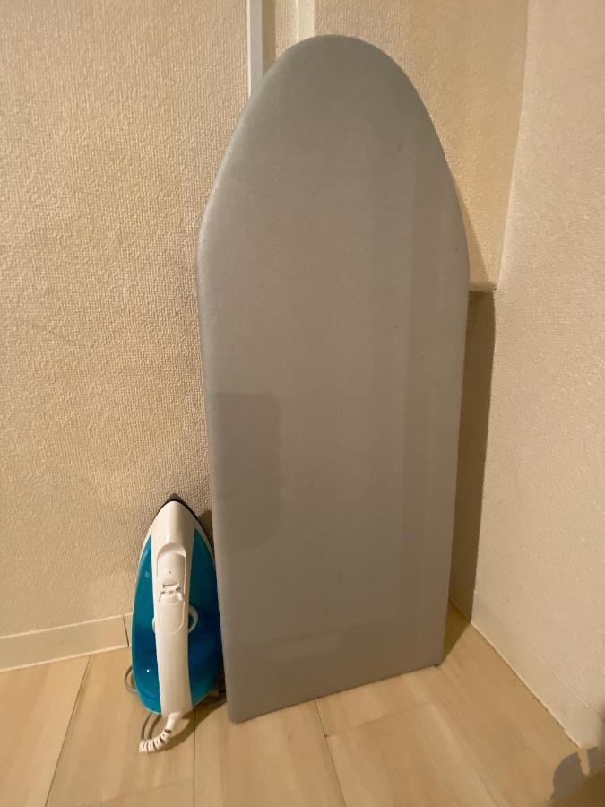 Apartment ラグジュリア難波204 Osaka
